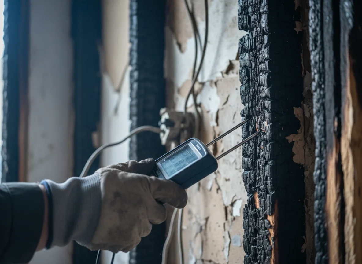 Fire Damage Restoration Newton, NH FAQs